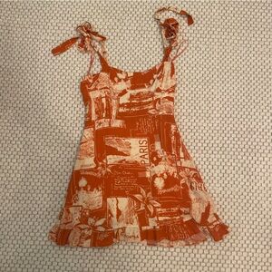 NWT URBAN OUTFITTERS DRESS